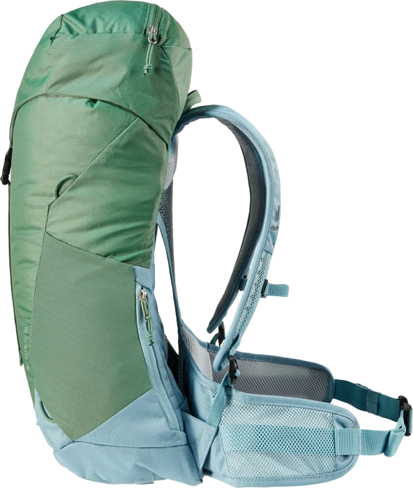 Deuter AC Lite 22 SL aloe/dusk (Damen)