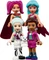 LEGO Friends - Magische Jahrmarktachterbahn Vorschaubild