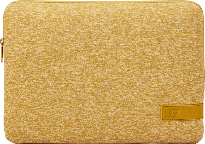 Case Logic Reflect REFMB-113 13" MacBook Pro Sleeve Court gelb