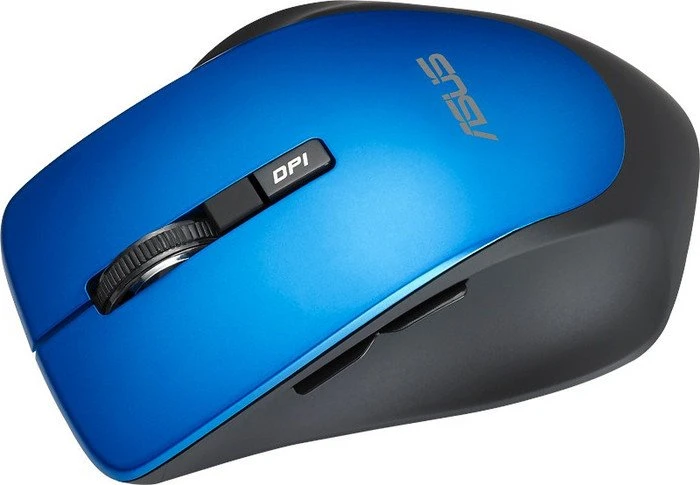 ASUS WT425 blau, USB