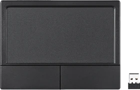 Perixx PERIPAD-704 Wireless Touchpad, schwarz