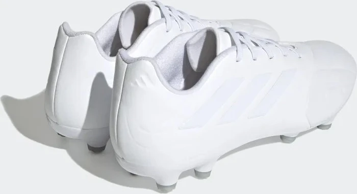adidas Copa Pure.3 FG cloud white/zero metalic