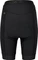 Vaude Posta Tights Fahrradhose kurz schwarz (Damen) Vorschaubild