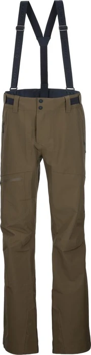 Scott Explorair 3L Hose lang (Herren)