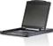 ATEN CL1000N, 19" LCD KVM Konsole, ES Vorschaubild