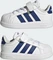 adidas Streettalk cloud white/mystery ink (Junior) Vorschaubild