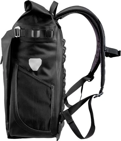 Ortlieb Vario 26 QL2.1 Gepäcktasche schwarz