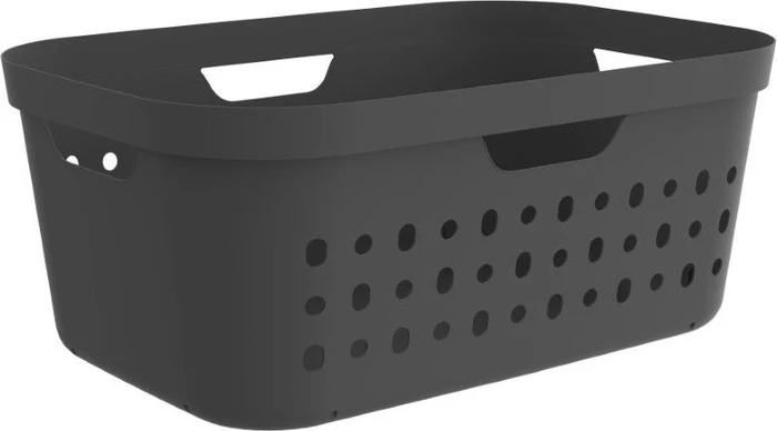 Rotho Jona 39l Wäschekorb
