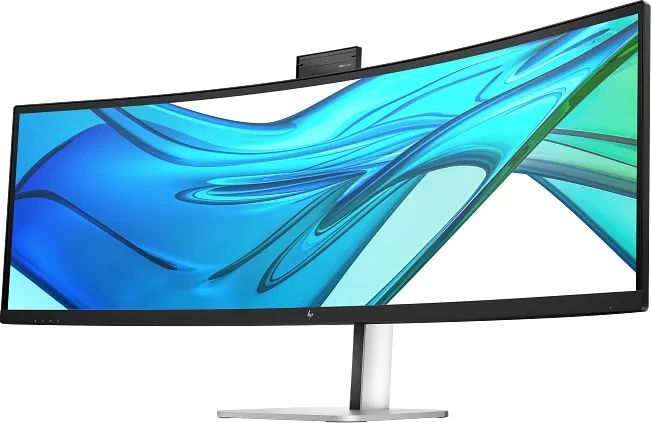 HP Series 5 Pro 549pm, 3 Jahre Garantie, 49"
