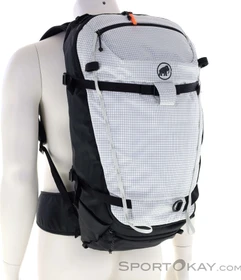 Mammut Aenergy ST 32 weiß/schwarz