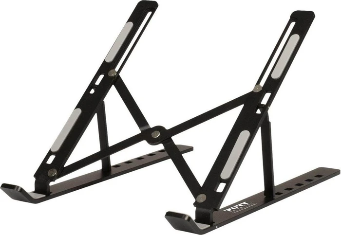 Port Designs Notebook-Stand 10-15.6", silber, faltbar