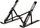 Port Designs Notebook-Stand 10-15.6", silber, faltbar (901107)