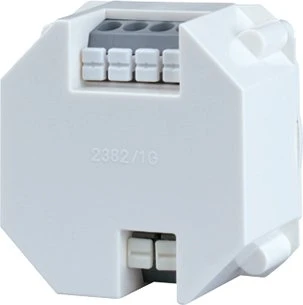 Esylux C3 DALI Schaltmodul, Unterputz, Schaltaktor