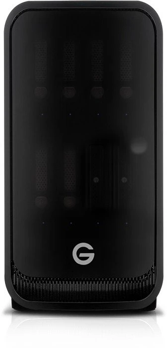 SanDisk Professional G-SPEED Studio XL, 18TB, Thunderbolt 2 / Mini DisplayPort 1.2