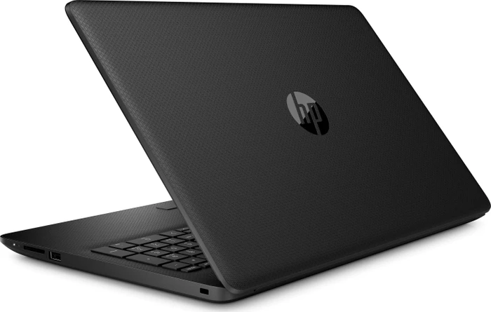 HP Laptop 15-da2658ng, Jet Black, Core i5-10210U, 8GB RAM, 256GB SSD, DE