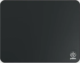 Pulsar Gaming Gears eS Neptune Pro L Gaming-Mauspad, 420x330mm, firm, Jet Black