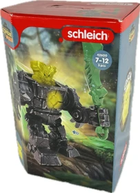 Schleich Eldrador Mini Creatures - Schatten-Dschungel-Roboter