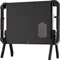 eBlaztr PC-Case, schwarz, Mini-ITX Vorschaubild