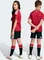 adidas Manchester United 2026/2027 Heimshorts schwarz (Junior) Vorschaubild