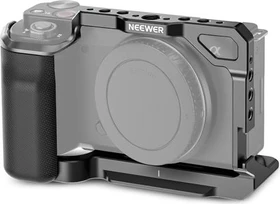 Neewer CA003S Camera Cage mit Silikongriff für Sony ZV-E10