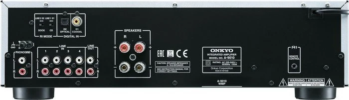 Onkyo A-9010 schwarz