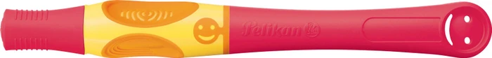 Pelikan griffix 3 Tintenroller (Patrone) cherry, Rechtshänder, Blister