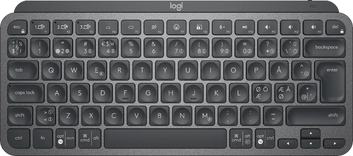 Logitech MX Keys, ND