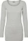 Vero Moda Maxi Shirt langarm (Damen) Vorschaubild