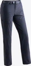 Maier Sports Lulaka Winter Hose lang night sky (Damen)