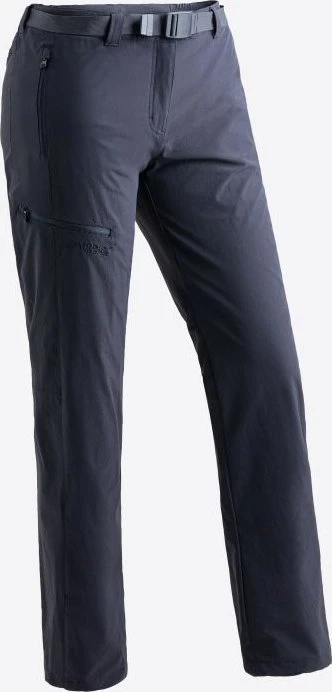 Maier Sports Lulaka Winter Hose lang night sky (Damen)