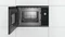 Bosch Serie 6 BEL554MS0 Mikrowelle mit Grill Vorschaubild