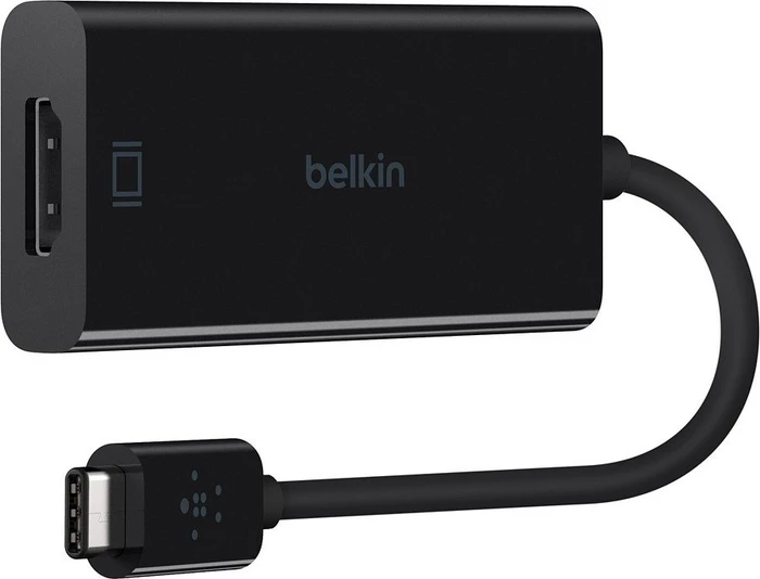Belkin USB-C auf HDMI 2.0 Adapter
