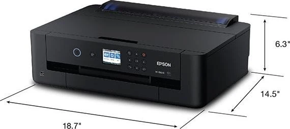 Epson Expression Photo HD XP-15000, Tinte, mehrfarbig
