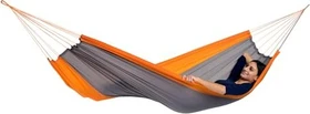 Amazonas Silk Traveller Hängematte techno