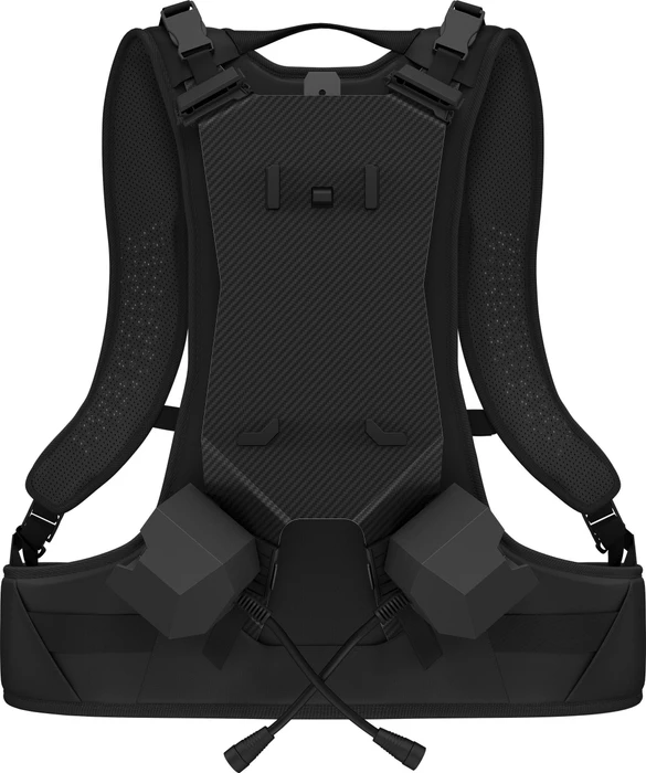 HP Z VR Backpack G2 Workstation, Core i7-8850H, 16GB RAM, 512GB SSD, GeForce RTX 2080
