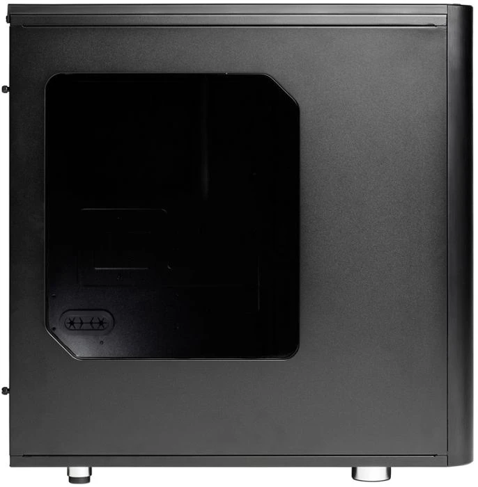 Fractal Design Arc XL, Acrylfenster