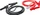 BGS technic Starthilfekabel, 600A, 35mm² 3.5m (9612)