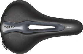 Terry Fisio Flex Gel 120mm Sattel (Damen)