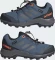 adidas Terrex GTX wonder steel/grey three/impact orange (Junior) Vorschaubild