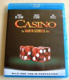 Casino (Blu-ray)