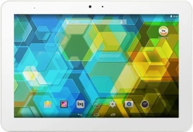 bq Edison 3, weiß, 2GB RAM, 16GB (B000124)