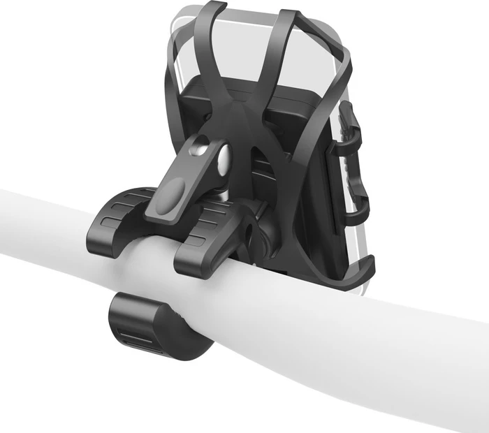 Hama Fahrrad-Handyhalterung Strong schwarz ab  19,93 (2026) |  Preisvergleich Geizhals sterreich