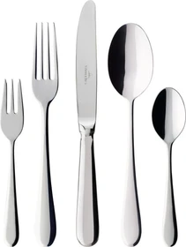 Villeroy & Boch Oscar Besteck-Set, 30-tlg.