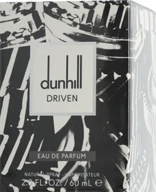 Dunhill Driven Men Eau de Parfum, 60ml