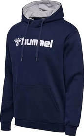 hummel Mover Hoodie marine (Herren)