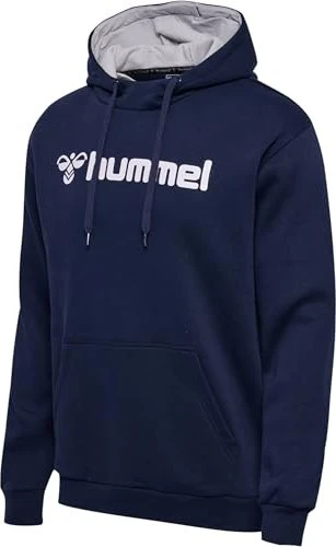 hummel Mover Hoodie marine (Herren)