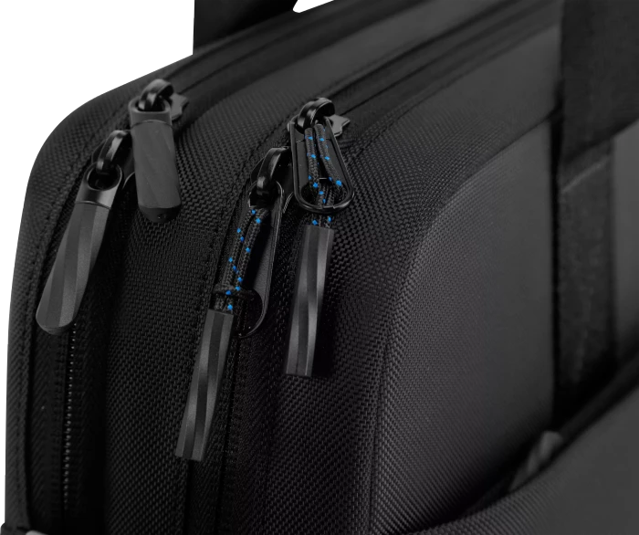 Dell EcoLoop Pro 15" Notebook Tasche schwarz
