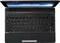ASUS Eee PC X101CH-BLK009S, schwarz, Atom N2600, 1GB RAM, 320GB HDD, UK Vorschaubild