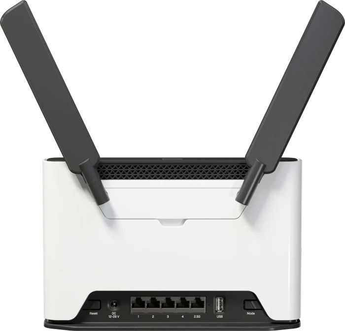MikroTik RouterBOARD Chateau LTE7 ax