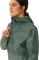 Vaude Loamer Rain Mountainbike Fahrradjacke agave (Damen) Vorschaubild